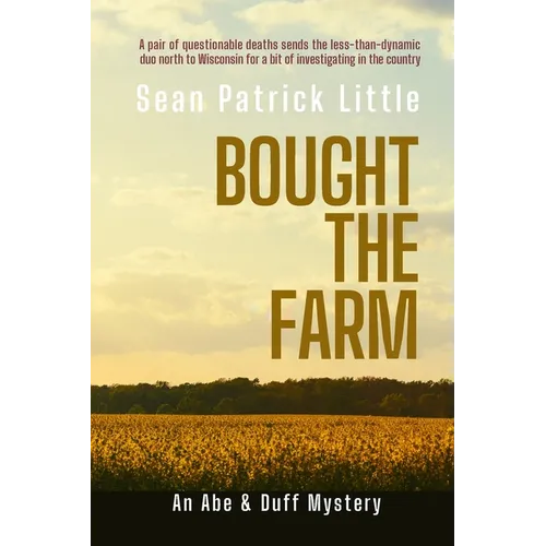 Bought the Farm - Paperback