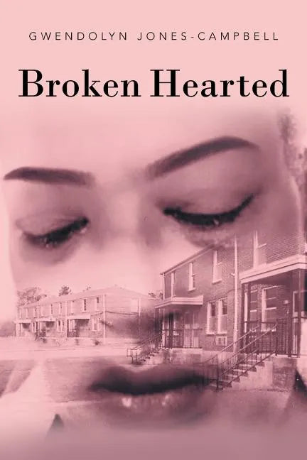 Broken Hearted - Paperback