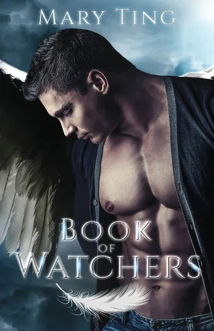 Book of Watchers - Paperback
