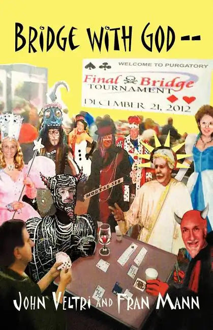 Bridge With God- - Paperback