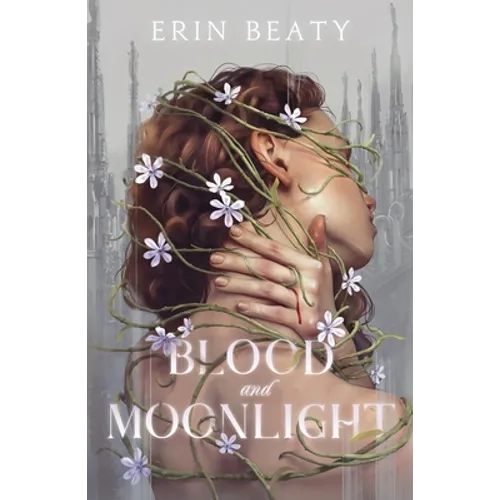 Blood and Moonlight - Paperback