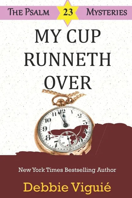 My Cup Runneth Over - Paperback