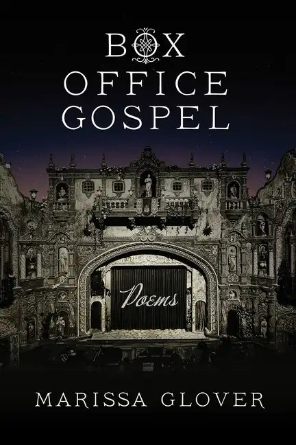 Box Office Gospel - Paperback