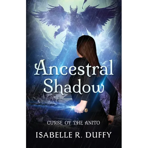 Ancestral Shadow: Curse of the Anito - Paperback