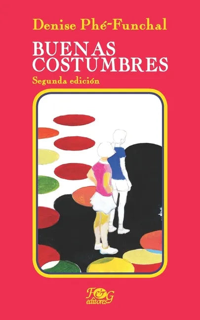 Buenas costumbres - Paperback