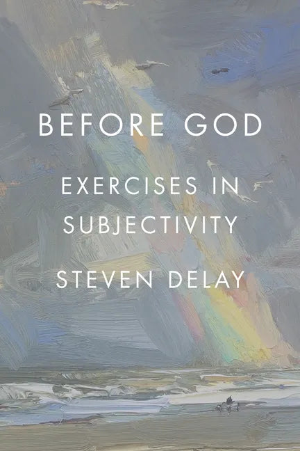 Before God: Exercises in Subjectivity - Paperback