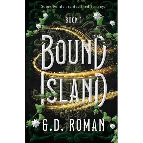Bound Island - Paperback