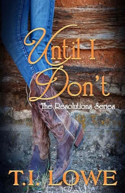 Until I Don't - Paperback