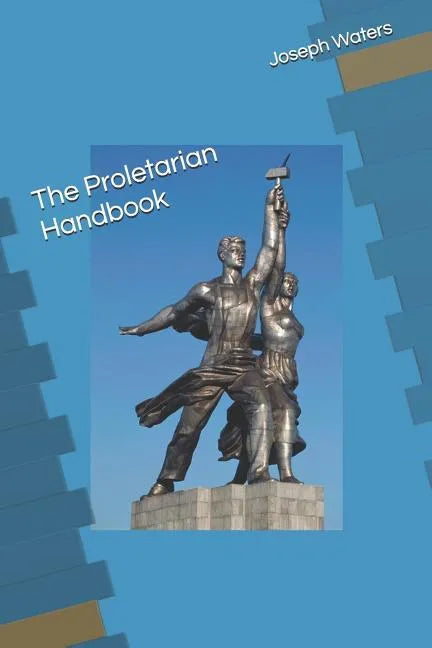 The Proletarian Handbook - Paperback