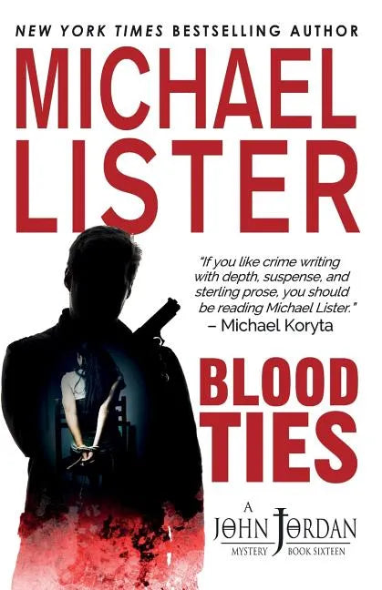 Blood Ties - Paperback