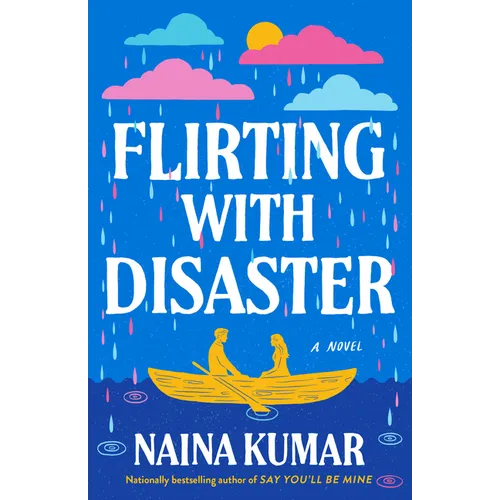 Flirting With Disaster - Paperback