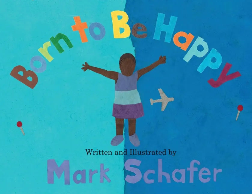 Born To Be Happy - Paperback