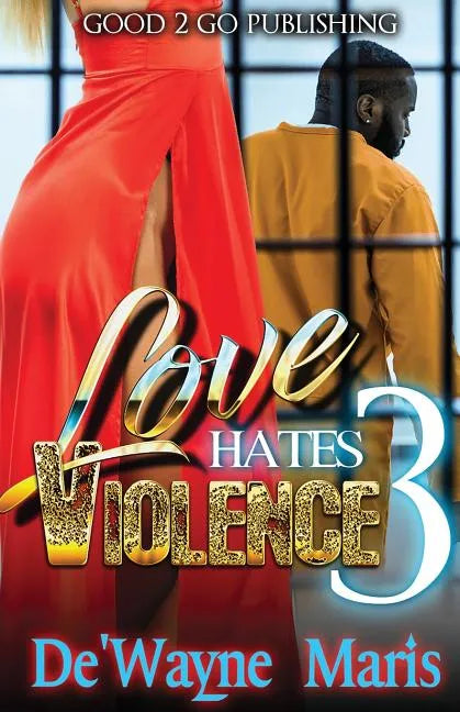 Love Hates Violence 3 - Paperback