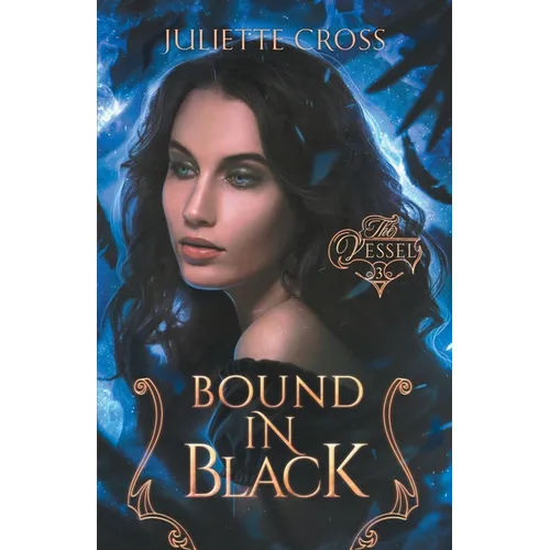 Bound in Black - Paperback