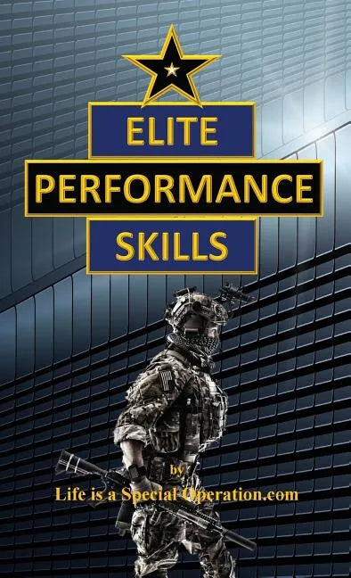 Elite Performance Skills - Paperback
