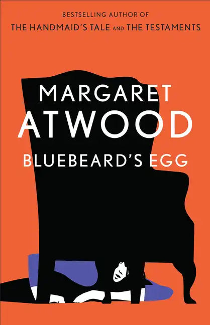 Bluebeard's Egg - Paperback