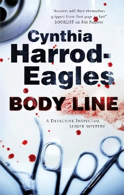 Body Line - Paperback