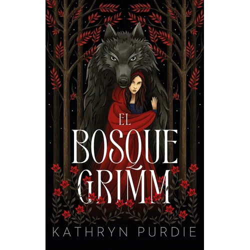 Bosque Grimm, El - Paperback