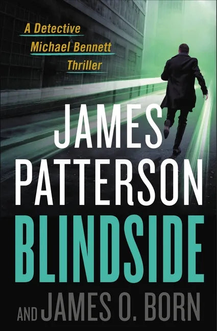 Blindside - Paperback