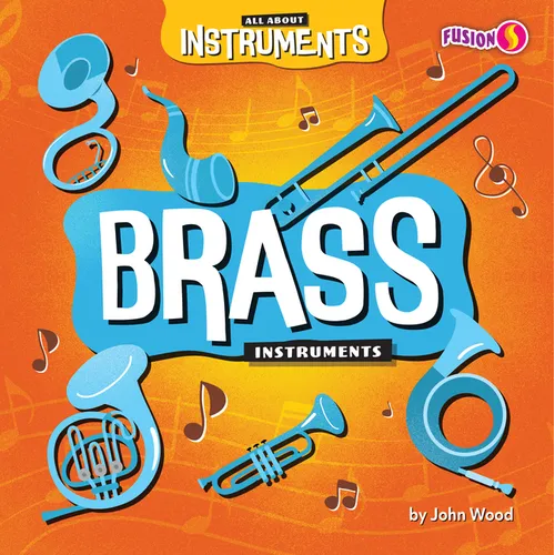 Brass Instruments - Paperback