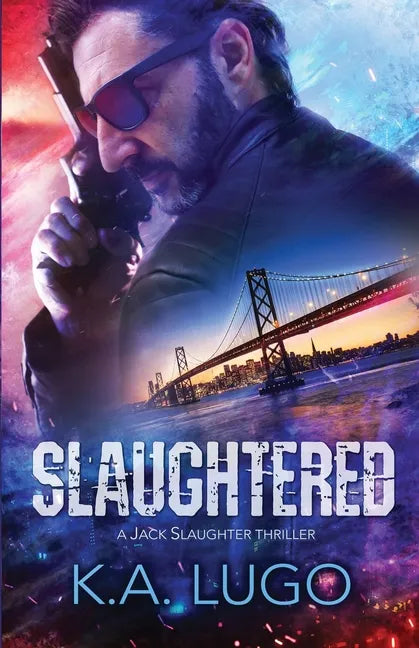 Slaughtered - Paperback