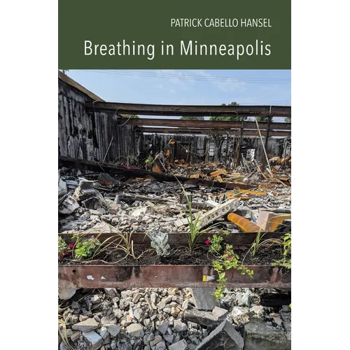 Breathing in Minneapolis - Paperback