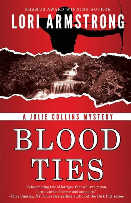 Blood Ties - Paperback