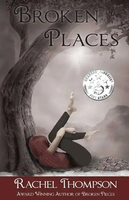 Broken Places - Paperback
