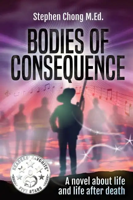 Bodies of Consequence - Paperback