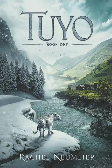 Tuyo - Paperback