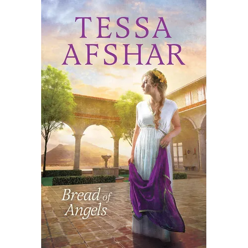 Bread of Angels - Paperback