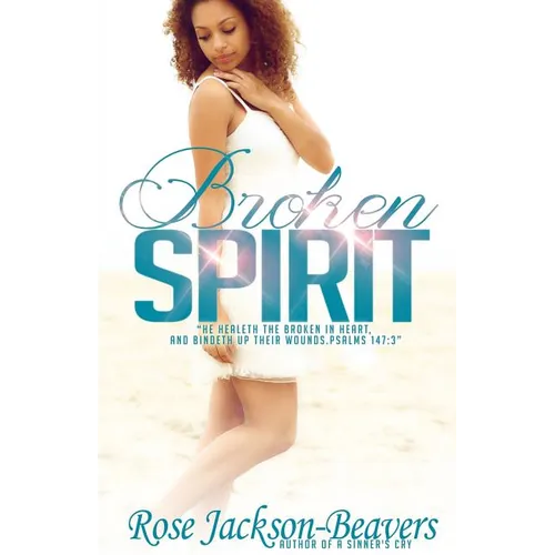 Broken Spirit - Paperback