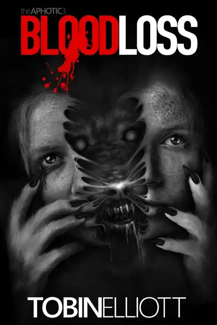 Blood Loss - Paperback