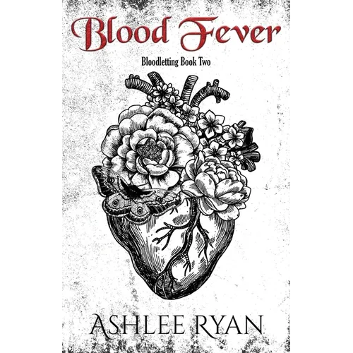 Blood Fever - Paperback