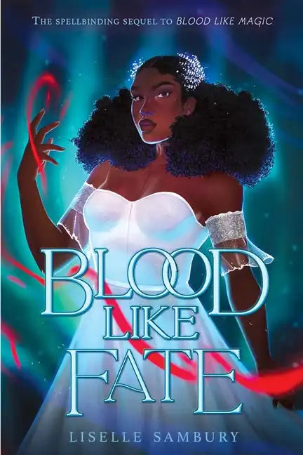 Blood Like Fate - Paperback