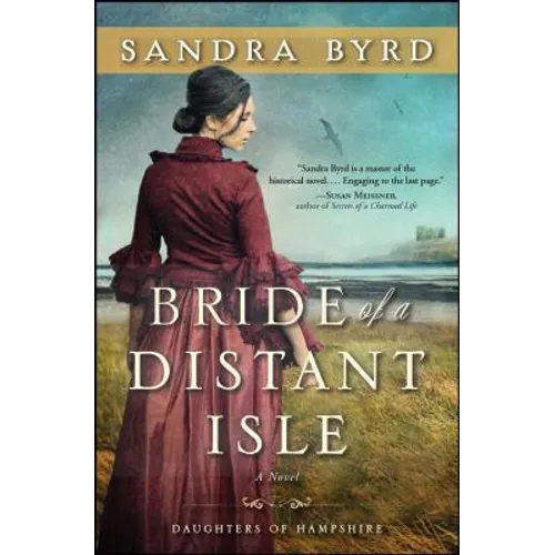 Bride of a Distant Isle - Paperback