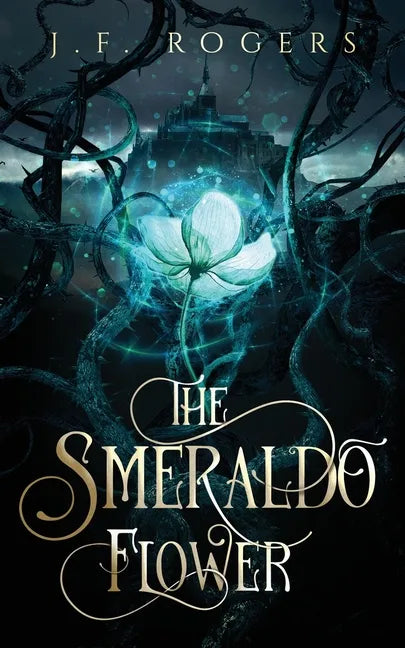 The Smeraldo Flower - Paperback
