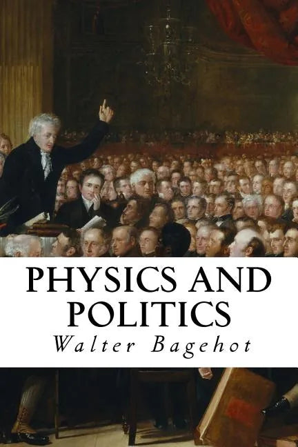 Physics and Politics - Paperback