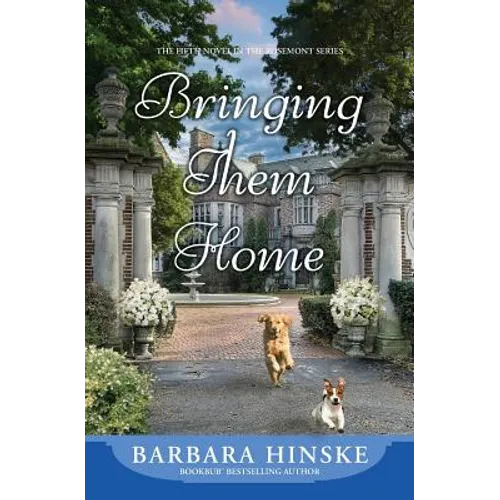 Bringing Them Home - Paperback