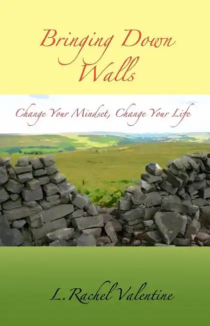 Bringing Down Walls: Change Your Mindset, Change Your Life - Paperback