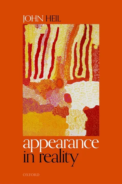 Appearance in Reality - Hardcover