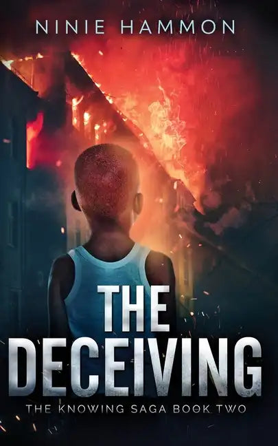 The Deceiving - Paperback