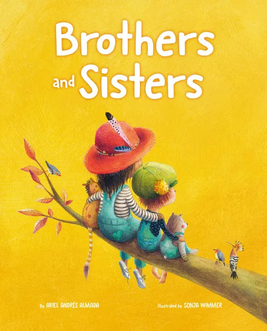 Brothers and Sisters - Hardcover
