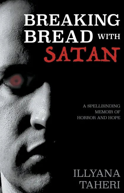 Breaking Bread with Satan - Paperback