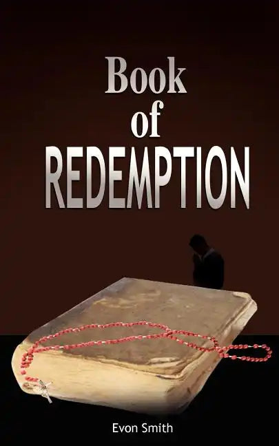 Book of Redemption - Paperback