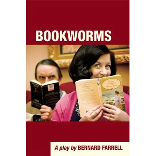 Bookworms - Paperback