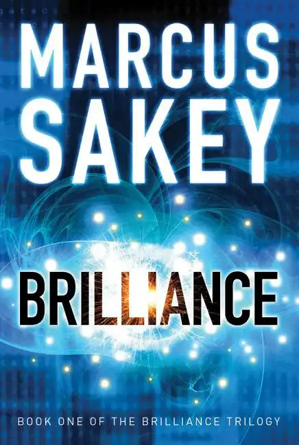 Brilliance - Paperback