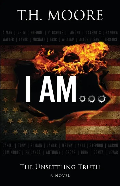I Am... - Paperback