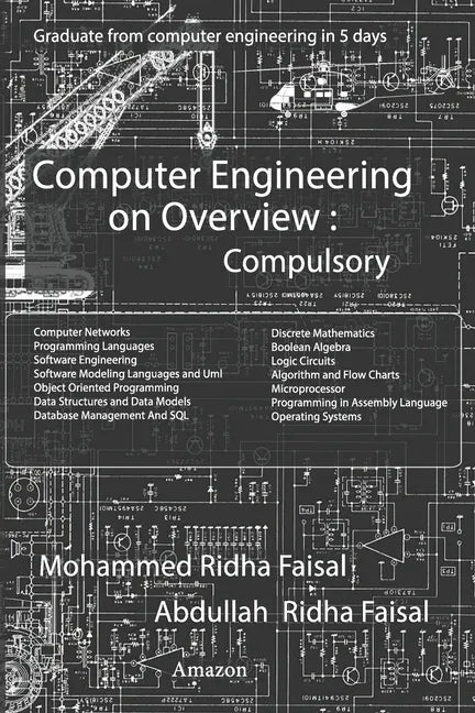 Computer Engineering on Overview: Compulsory - Paperback