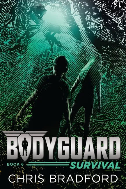Bodyguard: Survival (Book 6) - Paperback
